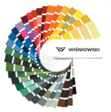 Color Map